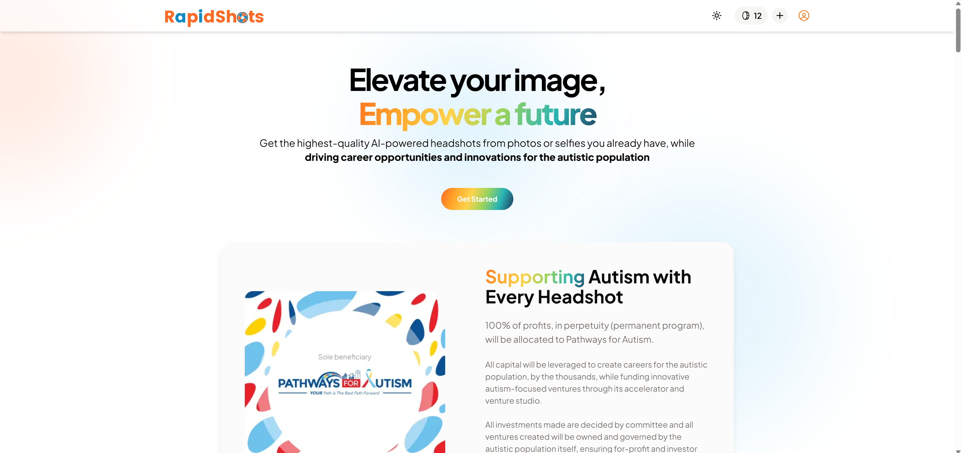 Alex's Portfolio | Fullstack Developer & Designer